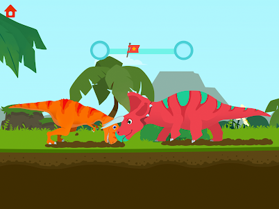 Dinosaur Island:Games for kids 1.1.0 screenshot 17