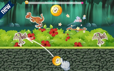 Kids puzzle - Dinosaur games 6.1.0 screenshot 21