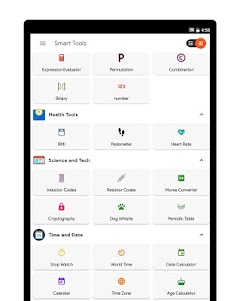 Smart Tools - Multipurpose Kit 1.2.15 screenshot 9