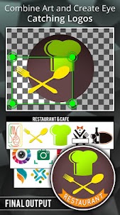 Logo Maker - Logo Creator, Gen 3.9 screenshot 9