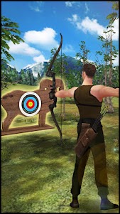 Archery Tournament 2.4.5089 screenshot 3