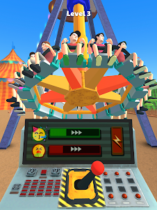 Theme Park 3D - Fun Aquapark 1.3.39 screenshot 6