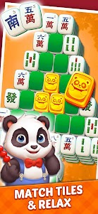 Mahjong Food City 1.4.7 screenshot 3