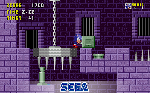 Sonic the Hedgehog™ Classic 3.10.2 screenshot 12