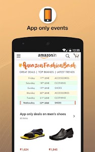 Amazon India Online Shopping  screenshot 3