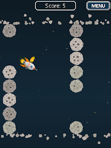 Flippy Rocket 1.1.1 screenshot 12