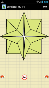 Origami Instructions 2.0 screenshot 7