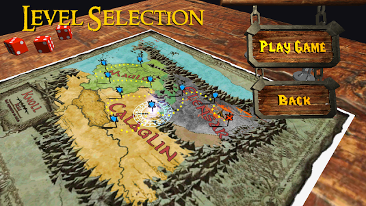 Orcs vs Mages and Wizards 2 screenshot 18