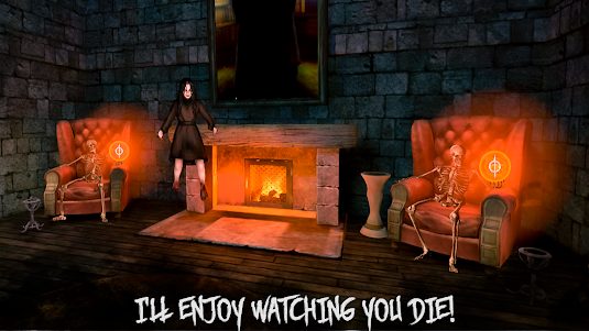 Horror Haze: Scary Games 6.2 screenshot 21