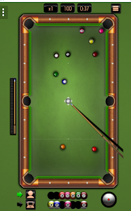 8 Ball Billiards Classic 1.0 screenshot 4