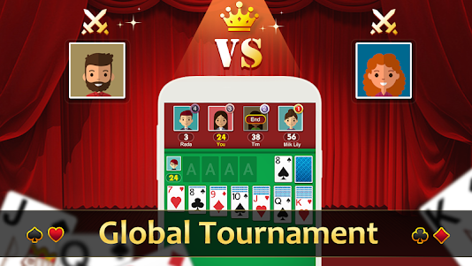 Solitaire Collection 2.9.522 screenshot 8