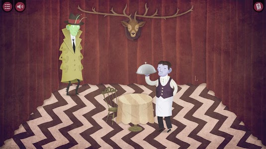 The Franz Kafka Videogame 1.01 screenshot 3