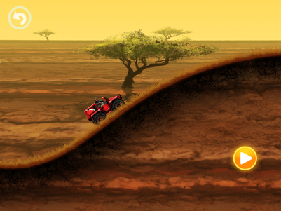 Fun Kid Racing - Safari Cars  screenshot 20