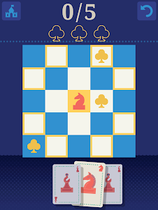 Chess Ace Logic Puzzle 1.0.8 screenshot 18