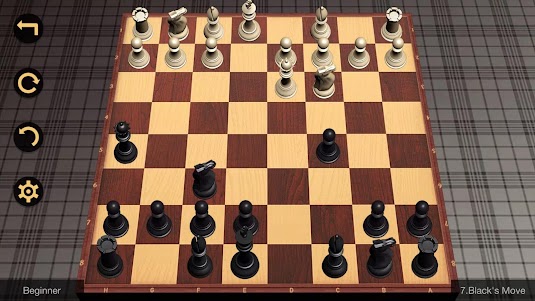 Chess 1.2.1 screenshot 6