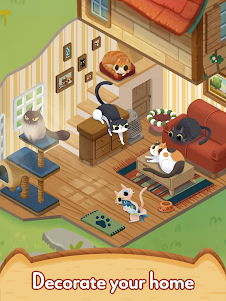 Cozy Cats 1.0 screenshot 9