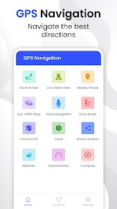 GPS Navigation Map Route Find 1.20 screenshot 13