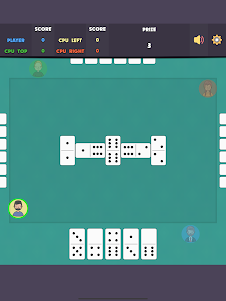 Dominoes: Classic Dominos Game 9.5 screenshot 9