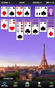 Solitaire! Classic Card Games 2.470.0 screenshot 18