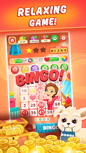 Bingo: Play with Tiffany 3.7.2 screenshot 11