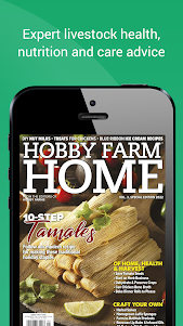 Hobby Farms Magazine 6.16.1 screenshot 1