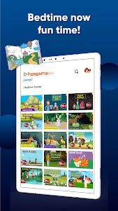 Learning App - Hungama Kids 1.3.6 screenshot 11
