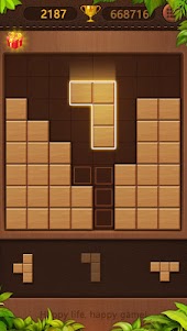 Block Puzzle-Jigsaw puzzles 10.3 screenshot 2