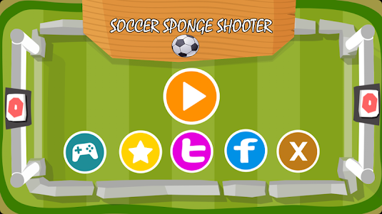 Soccer League Shoot  screenshot 7