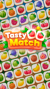 Tasty Match - Tile Connect 1.4.2 screenshot 4