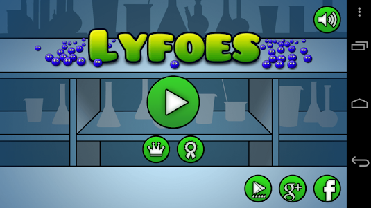 Lyfoes (free)  screenshot 14