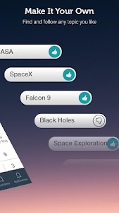 Space, NASA & Astronomy News 4.2.0 screenshot 2