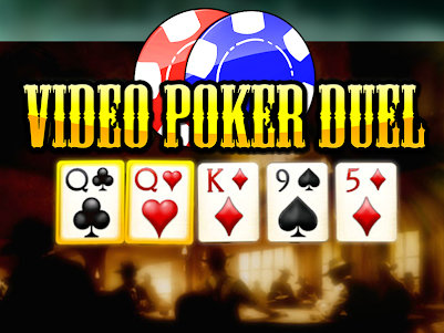 Video Poker Duel  screenshot 16