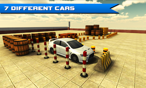 Car Driver 4 (Hard Parking) 10 screenshot 23