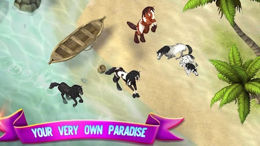 Horse Paradise: My Dream Ranch 2.03 screenshot 14