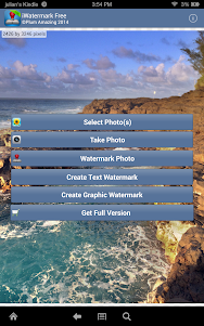 iWatermark Protect Your Photos 1.4.4 screenshot 15