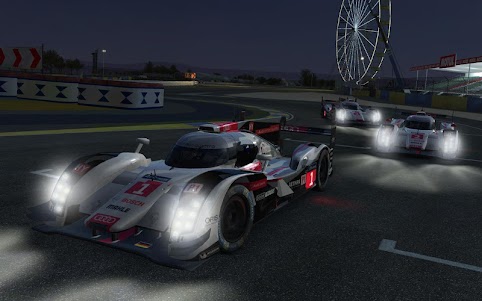 Real Racing  3 11.7.1 screenshot 10