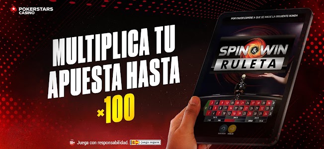 PokerStars Casino Ruleta Slots 3.64.10 screenshot 6