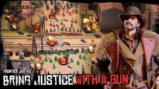 Frontier Justice 1.390.001 screenshot 9