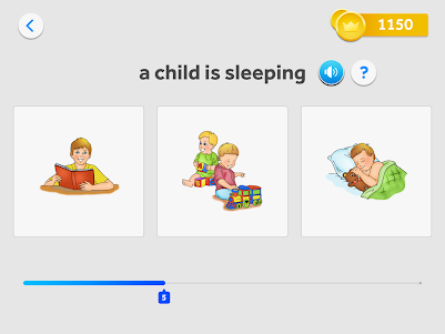 English for Kids: Learn & Play 3.5 screenshot 13