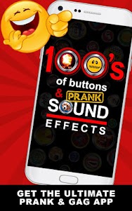 100's of Buttons & Prank Sound 2.4 screenshot 7