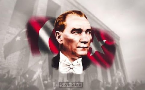 Ataturk Wallpapers 1.1.1 screenshot 1