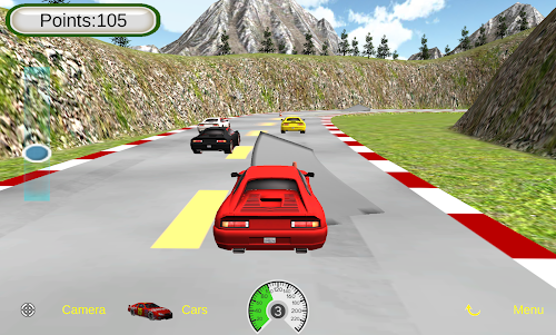 Kids Car Racers 2.1.2 screenshot 11