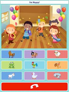 Baby Phone - Games for Babies, Parents and Family  screenshot 8