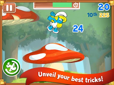 The Smurf Games 2023.1.0 screenshot 16