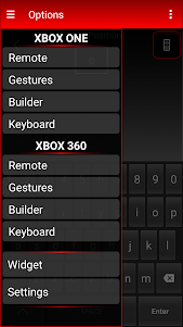 Universal Xbox Media Remote IR 4.3 screenshot 8