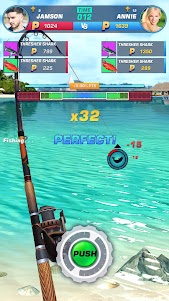 Fishing Rival 3D 1.5.2.1 screenshot 5