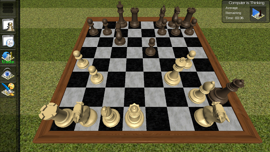 My Chess 3D 1.6.1.2 screenshot 16