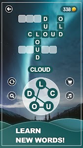 Word Calm - Relax Puzzle Game 2.5.8 screenshot 6