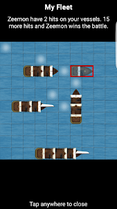 Battleships World 1.1 screenshot 3