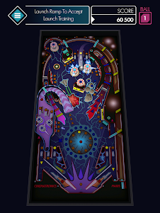 Space Pinball: Classic game 1.1.4 screenshot 8